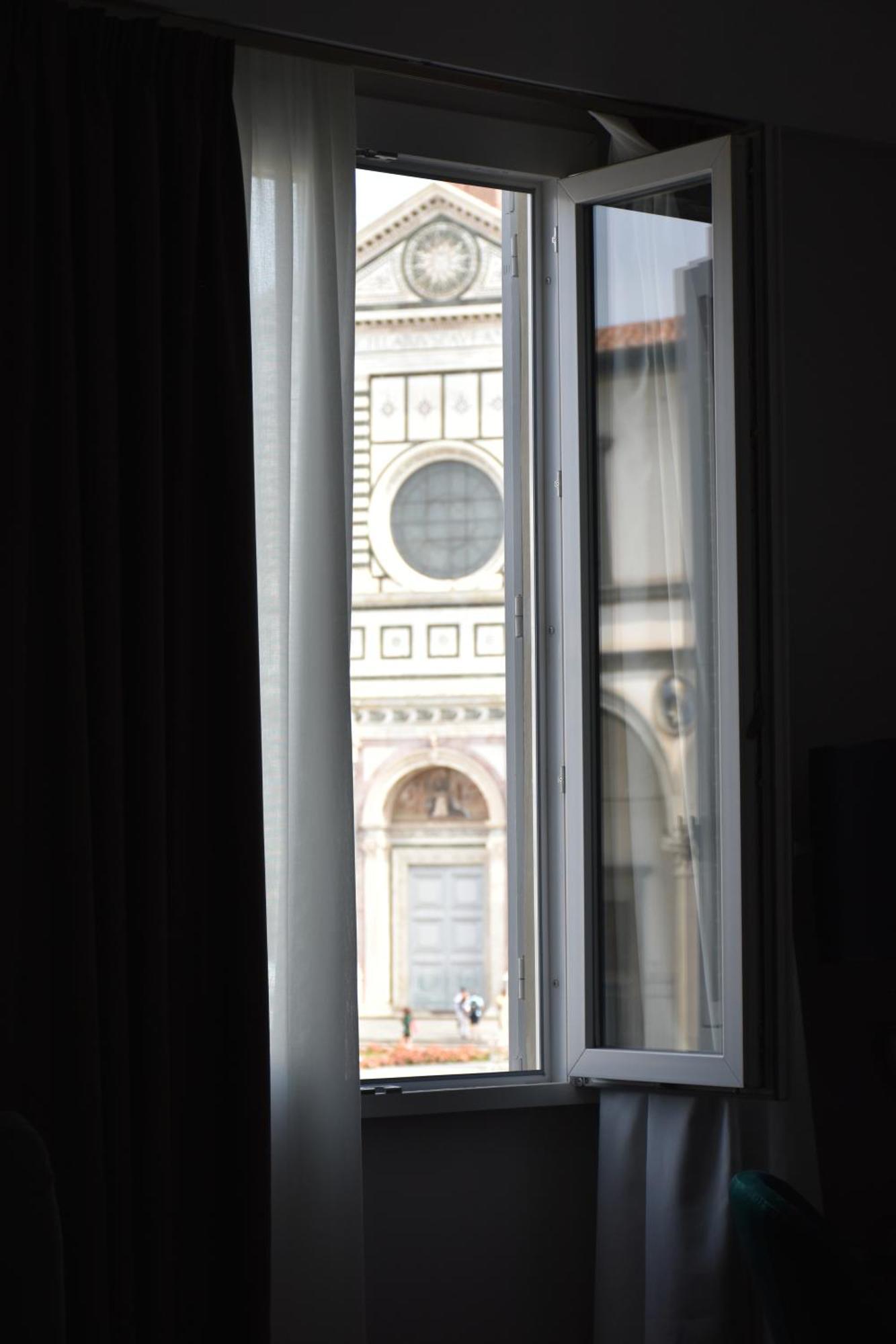 Suite Familiare con Balcone