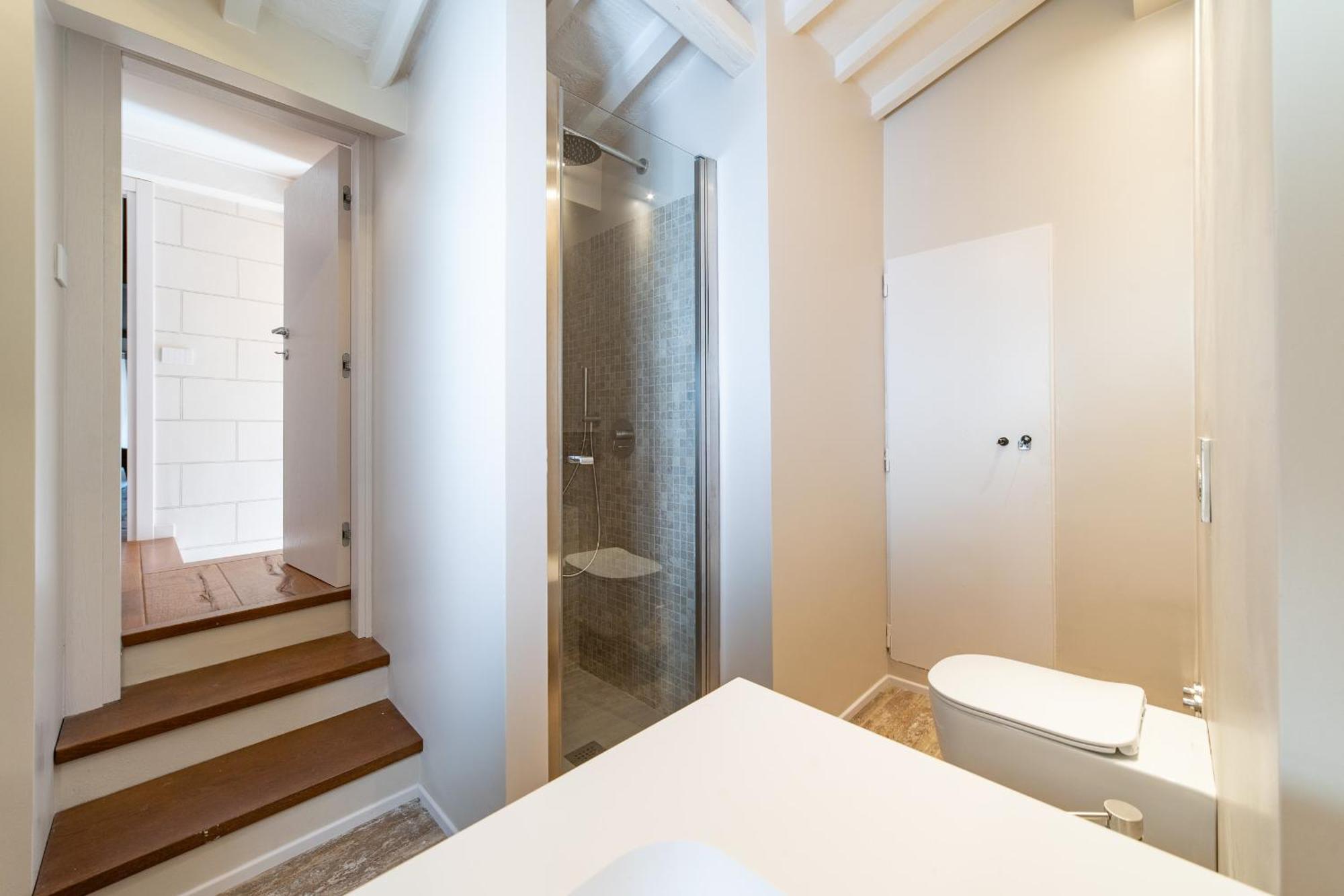 Appartamento Attico