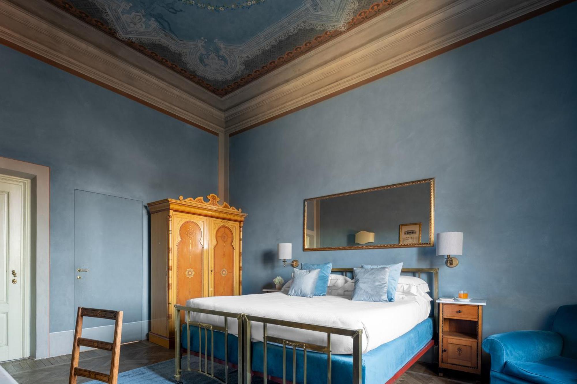 Superior Double Room Separate Building