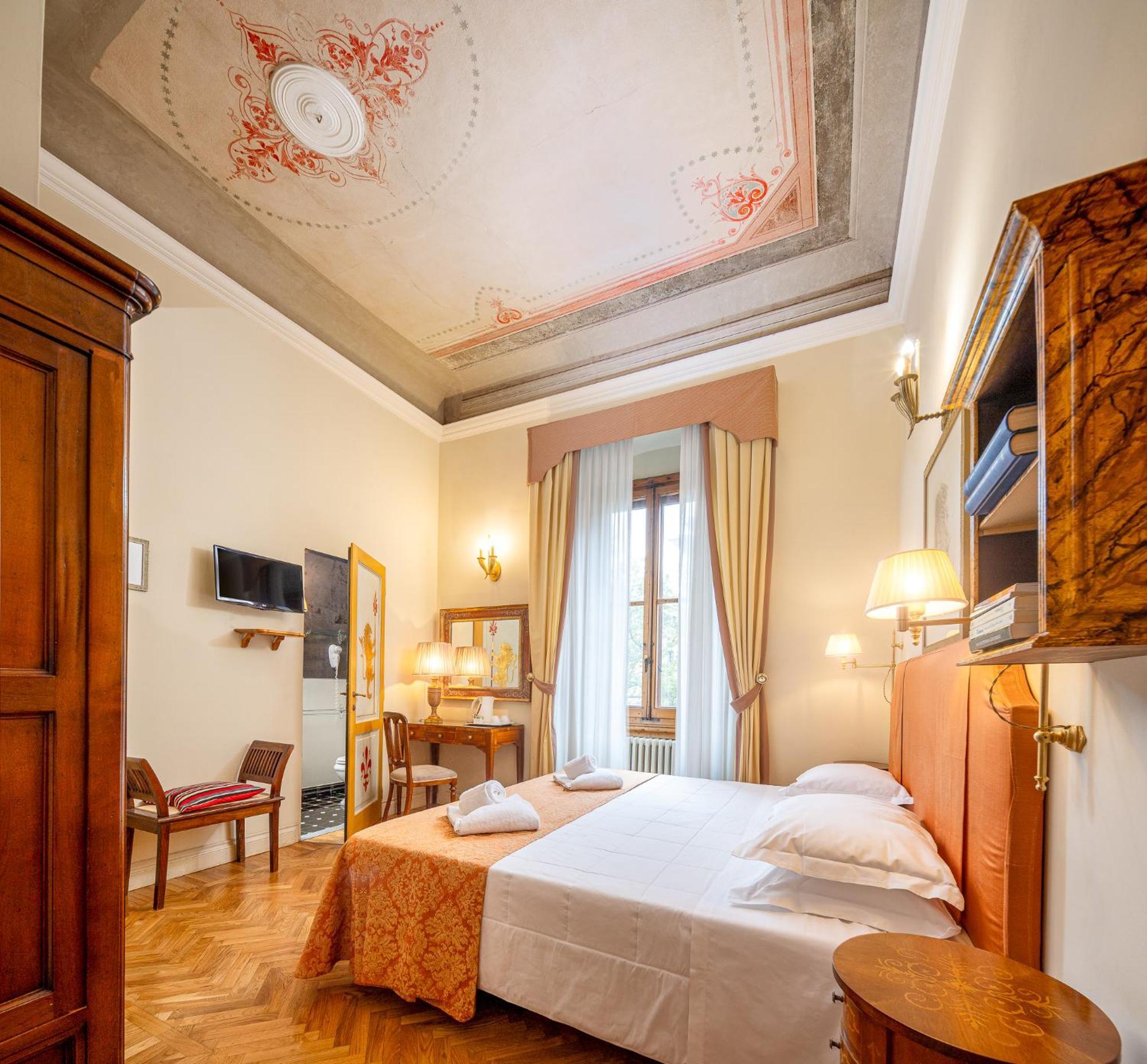 Suite con 2 Camere da Letto