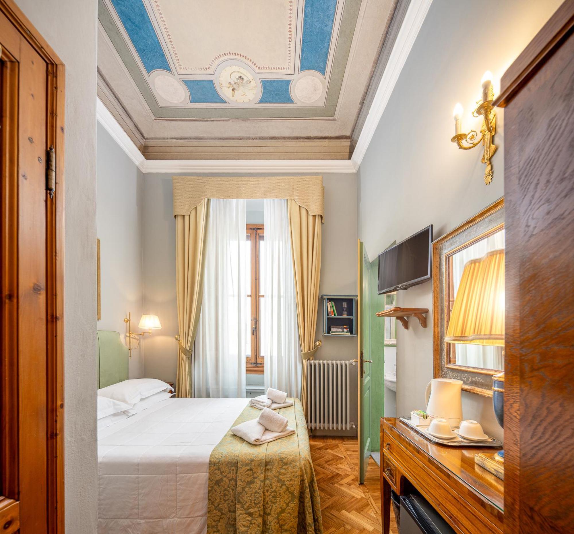 Suite con 2 Camere da Letto