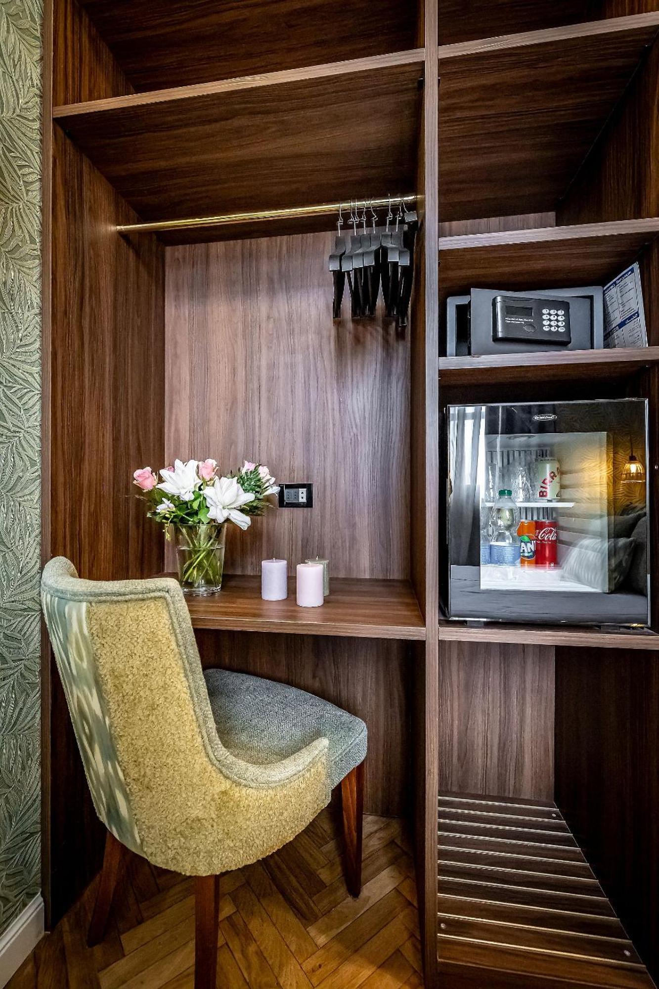 Superior Single Room