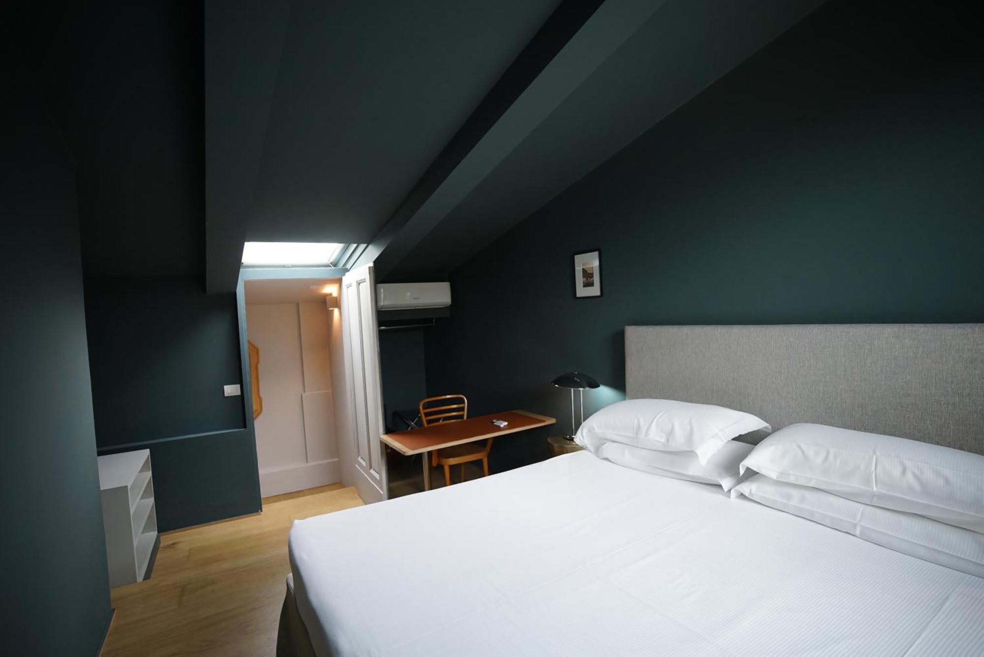 Family Junior Suite