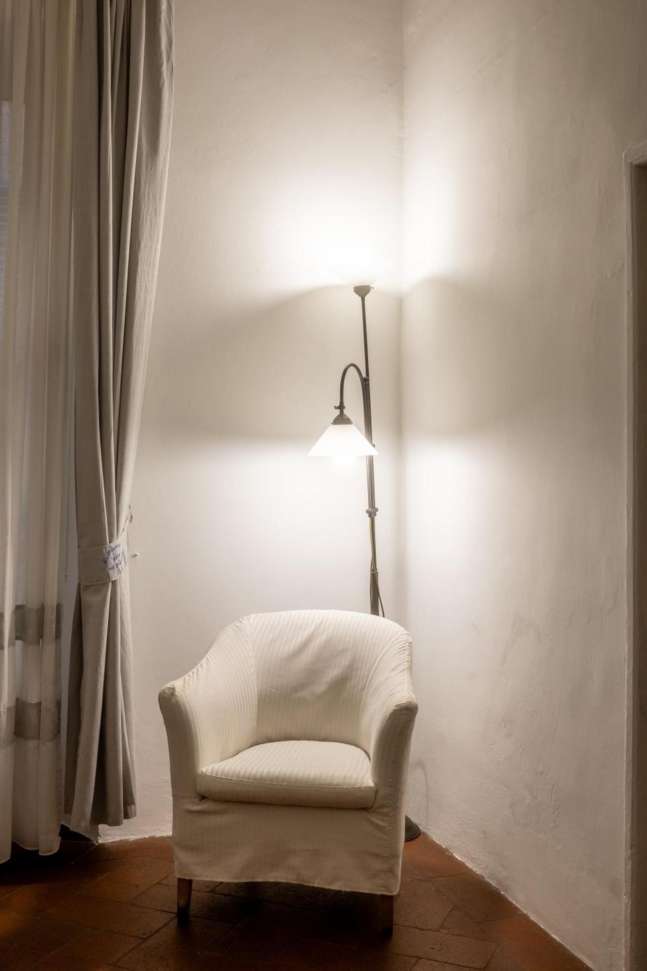 Large Double or Twin Room