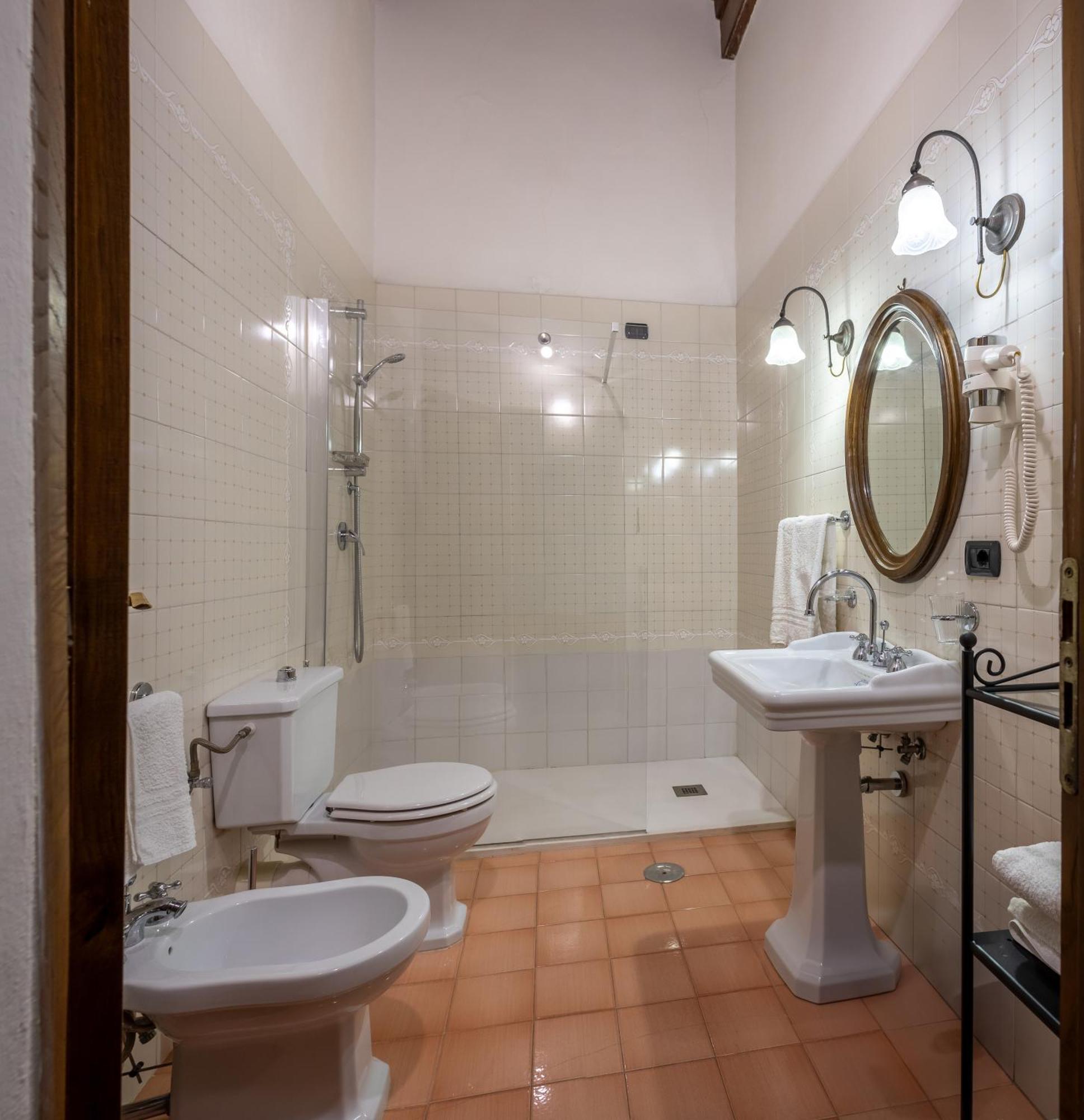Deluxe Double Room Balcony