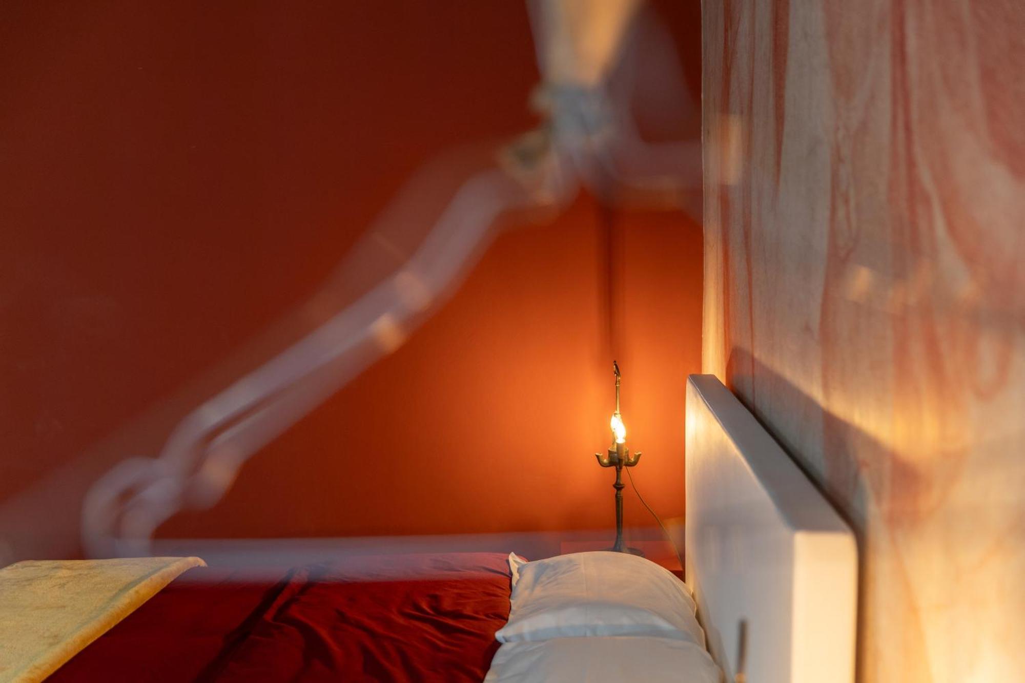 Deluxe Double or Twin Room City View