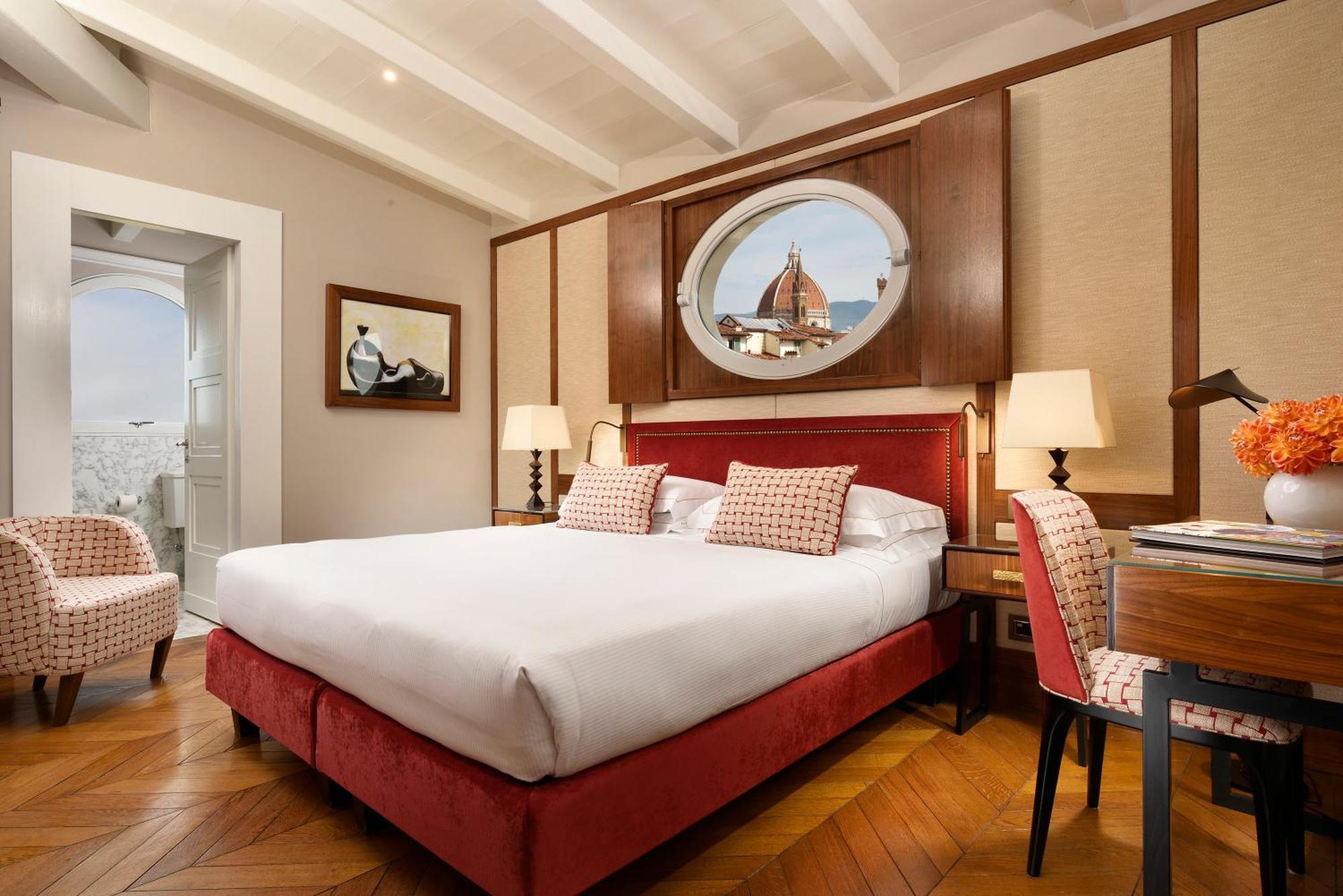 Premium Deluxe Double Room
