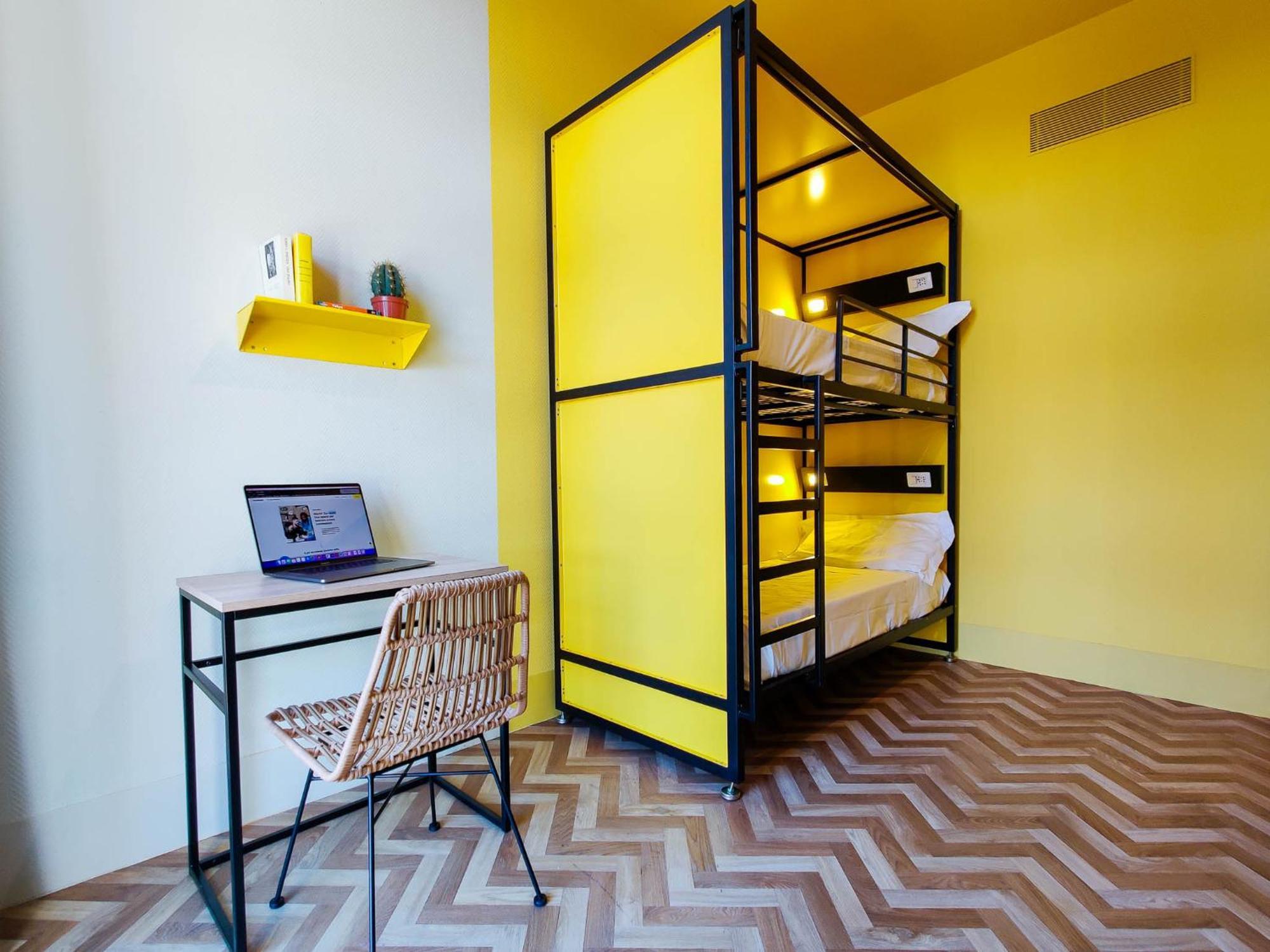 Superior Quadruple Room