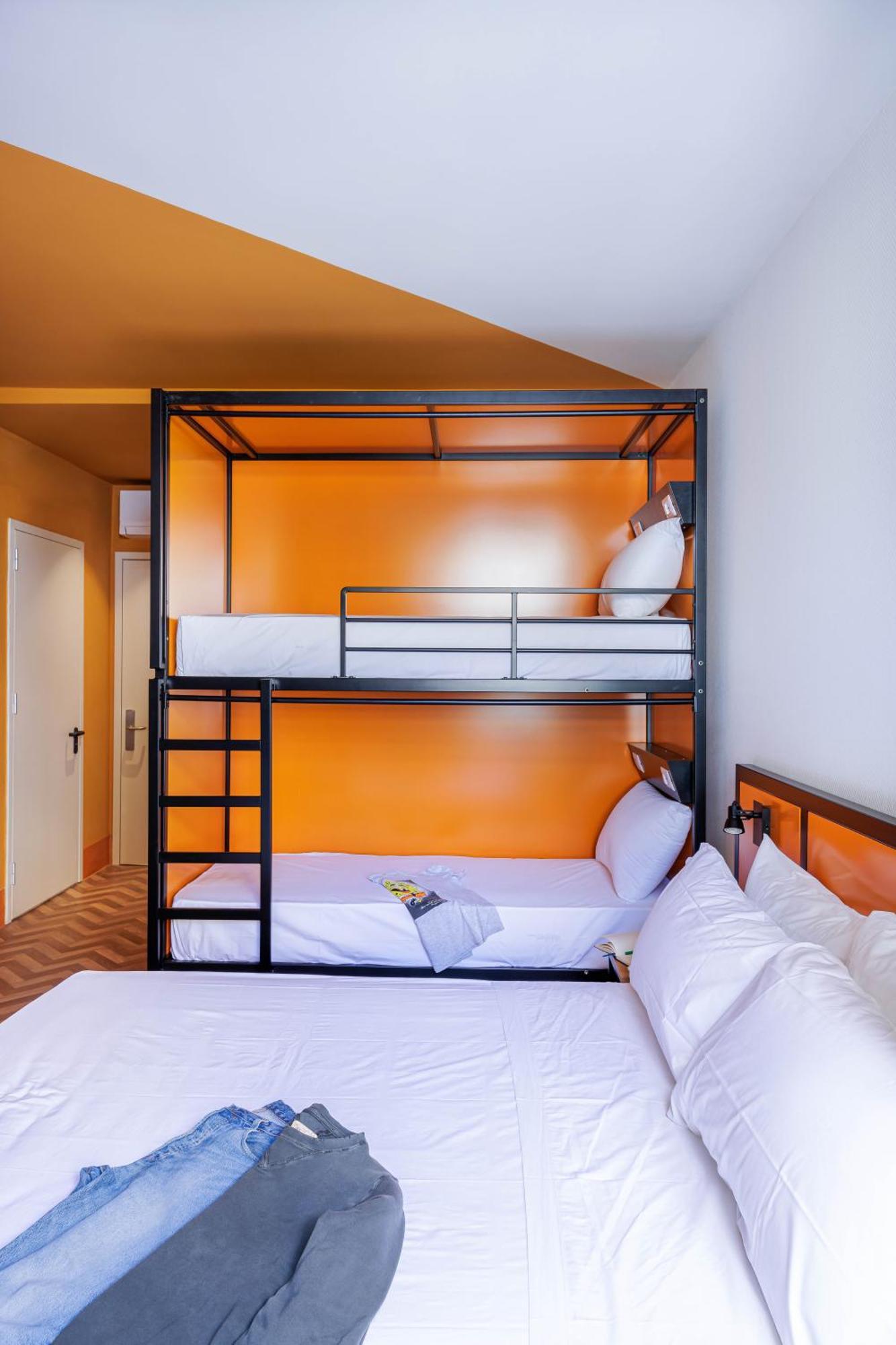Superior Triple Room