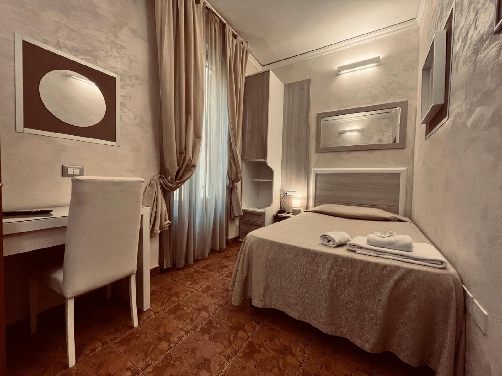 Single Room