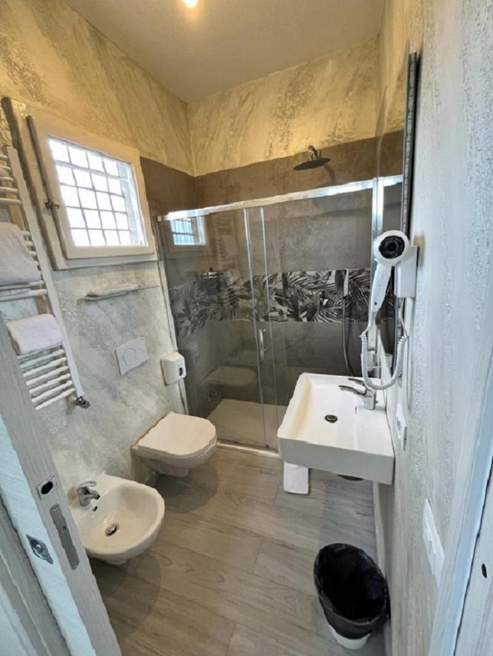 Superior Double or Twin Room City View