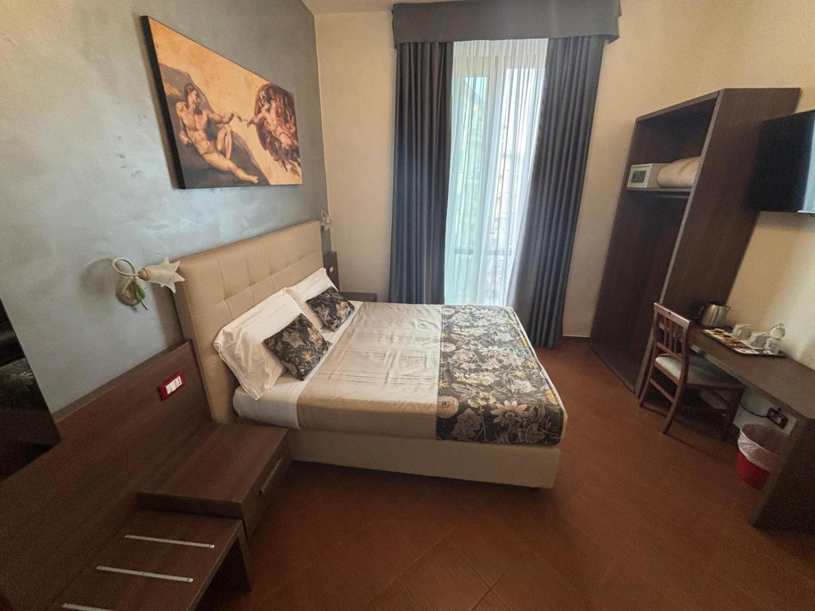 Double or Twin Room