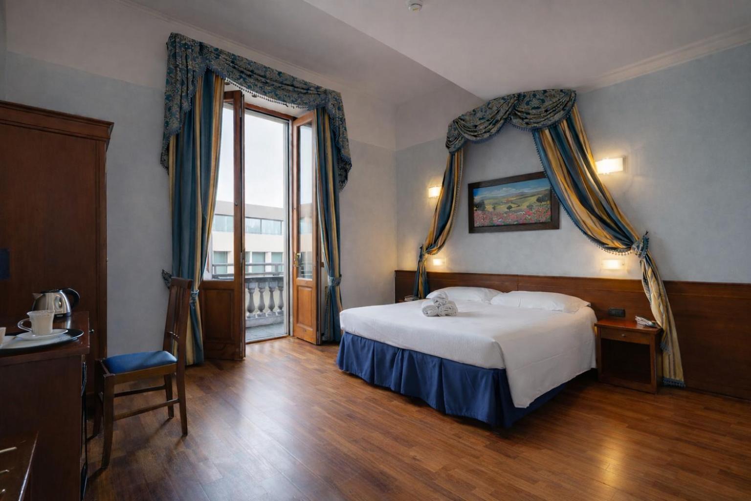 Superior Double or Twin Room