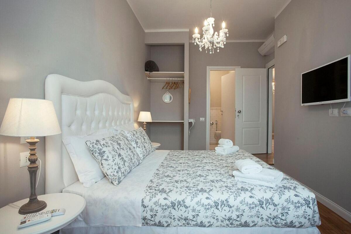 King Room Balcony