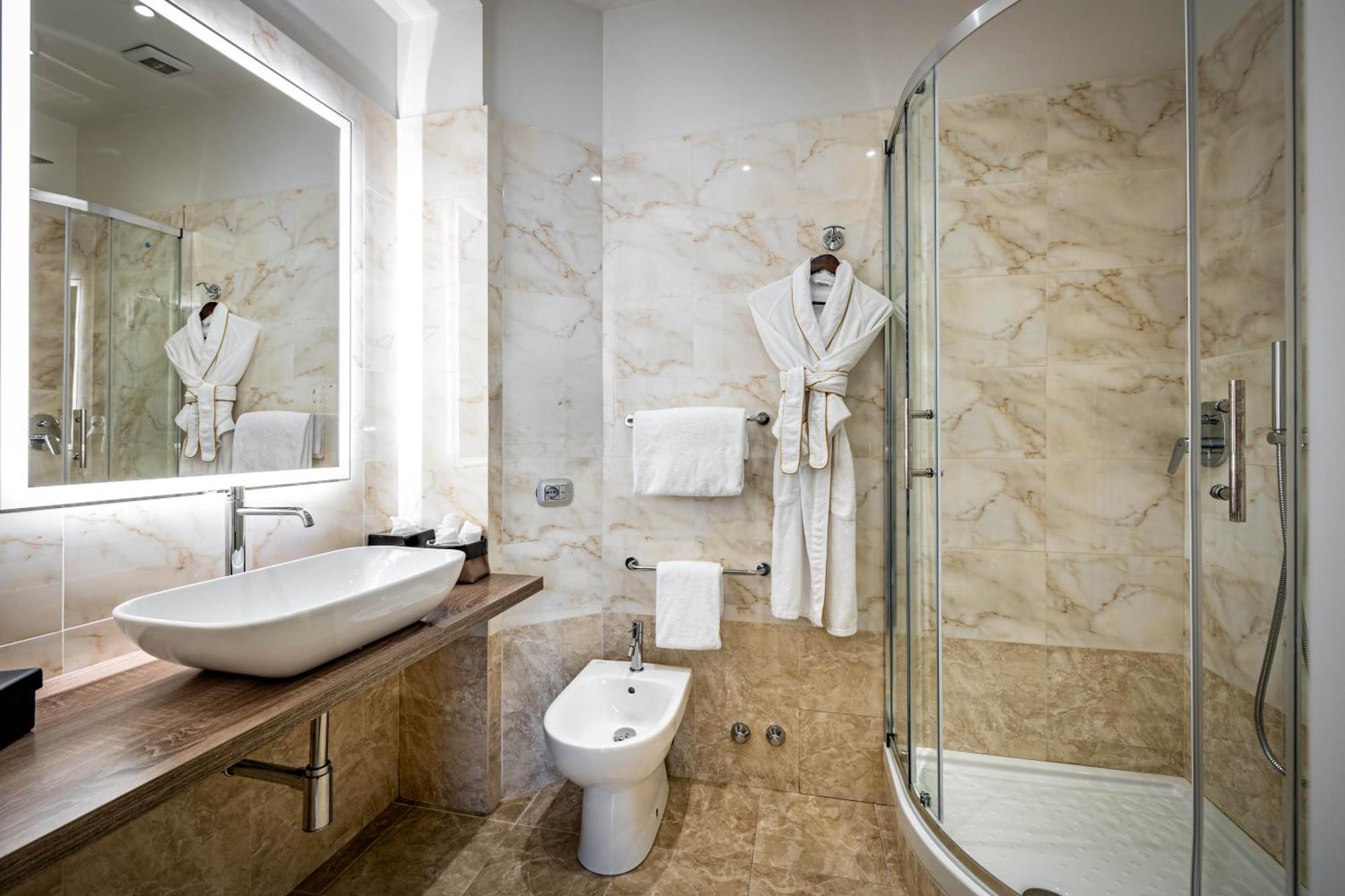 Classic Single Room