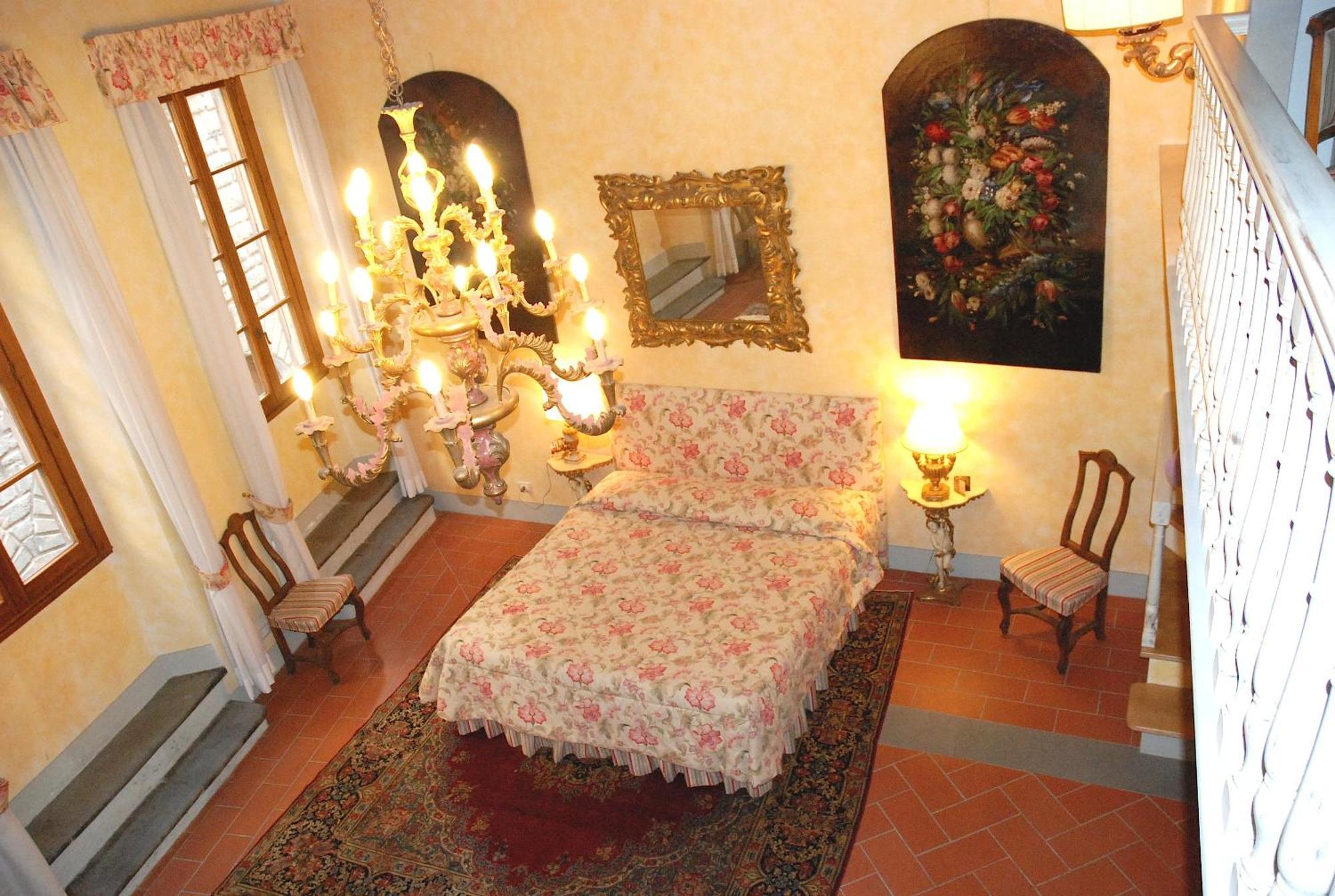 Suite Luxury