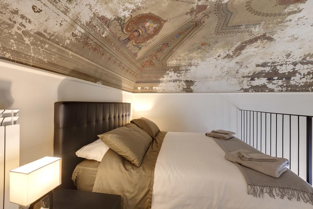Standard One-Bedroom Apartment