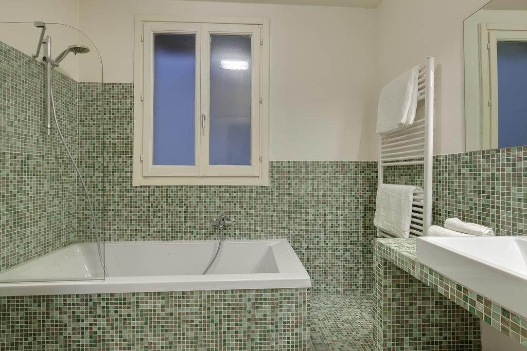Standard One-Bedroom Apartment