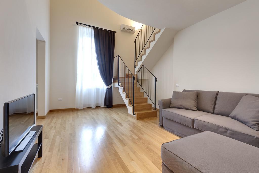 Standard One-Bedroom Apartment