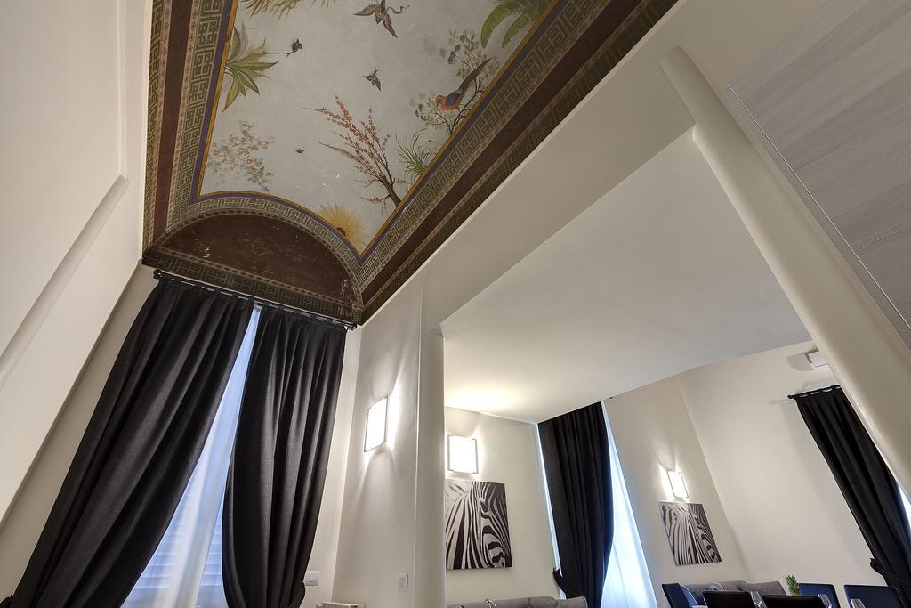 Superior Two-Bedroom Apartment
