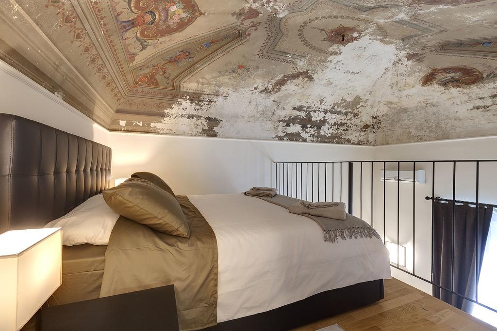 Standard One-Bedroom Apartment