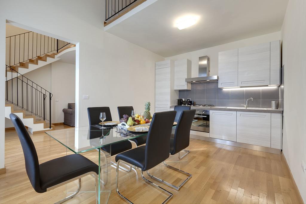 Standard One-Bedroom Apartment