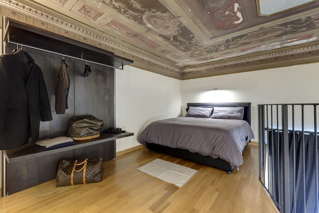 Superior Two-Bedroom Apartment