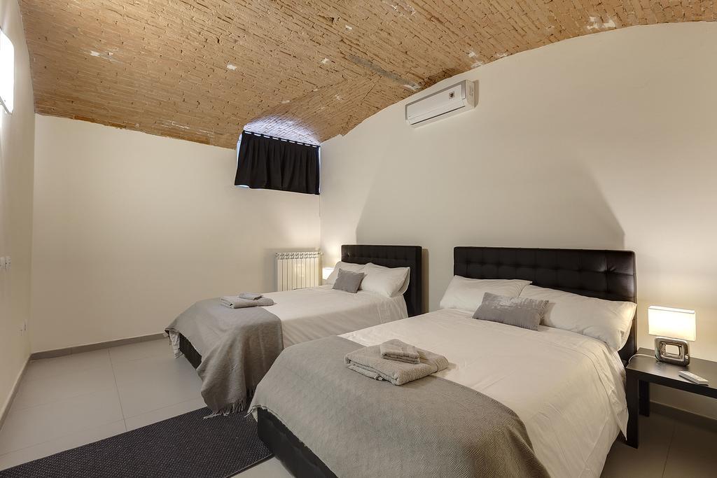 Superior Two-Bedroom Apartment