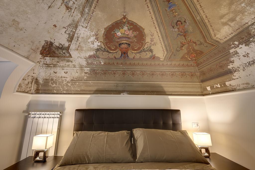 Standard One-Bedroom Apartment