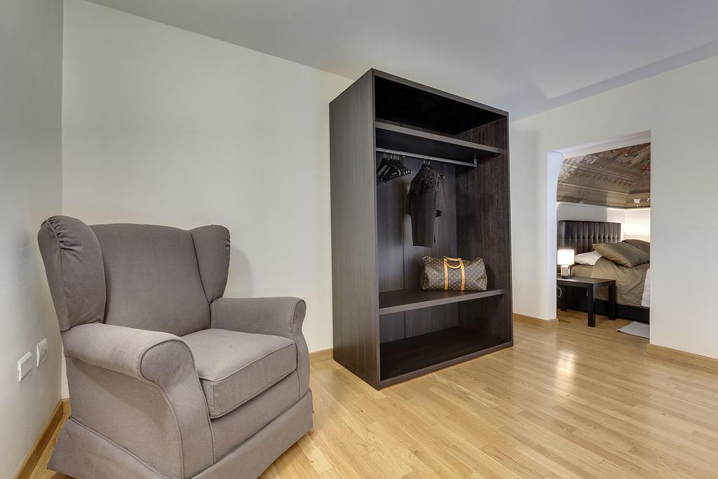 Standard One-Bedroom Apartment