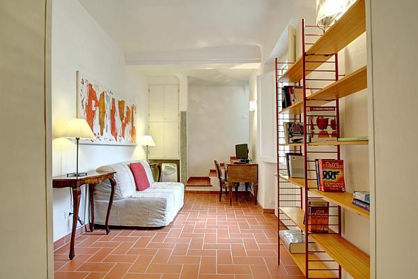 Appartamento con Terrazza