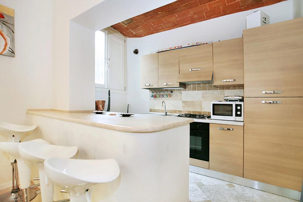 Apartment Split Level