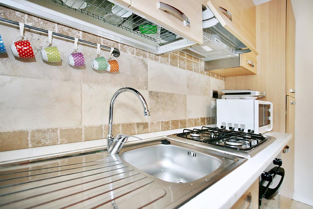 Apartment Split Level
