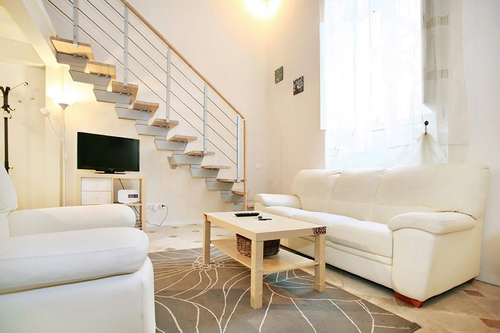 Apartment Split Level