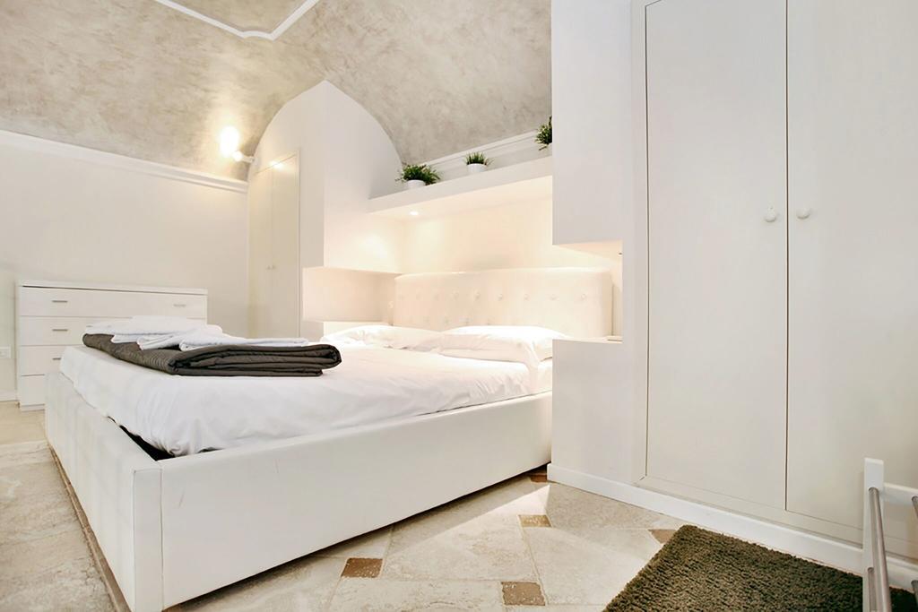 Apartment Split Level