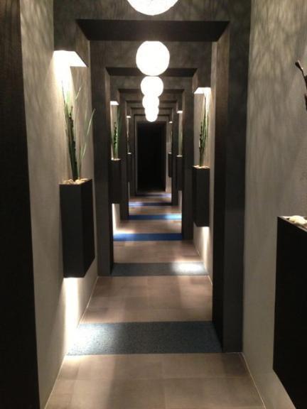 Apartment Split Level
