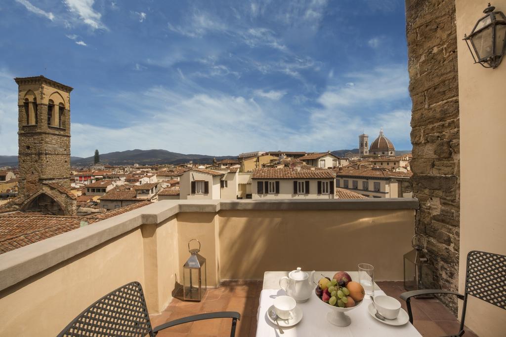 Double or Twin Room Balcony