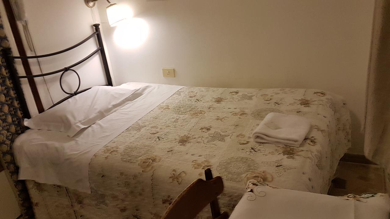 Camera Singola