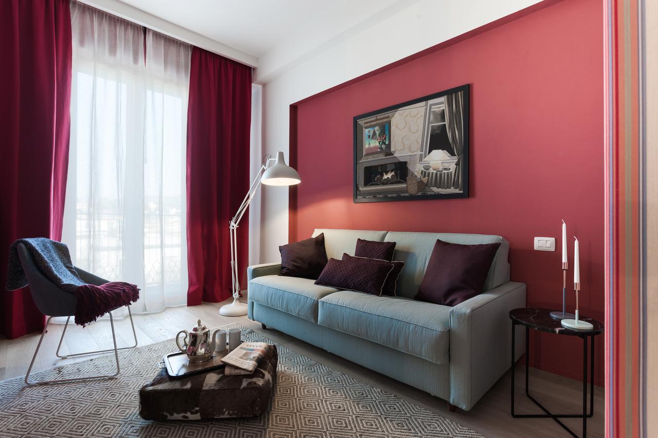 Junior Suite con Balcone