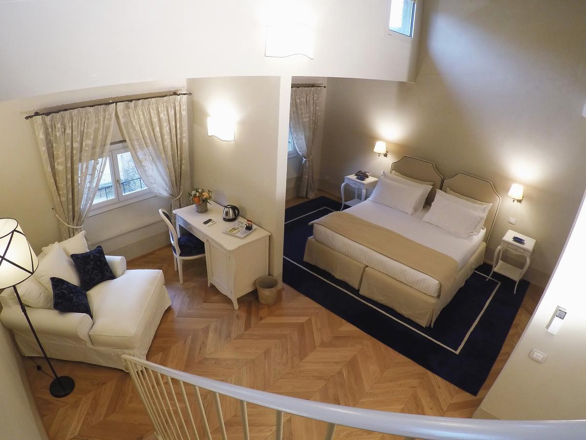 Junior Suite Deluxe