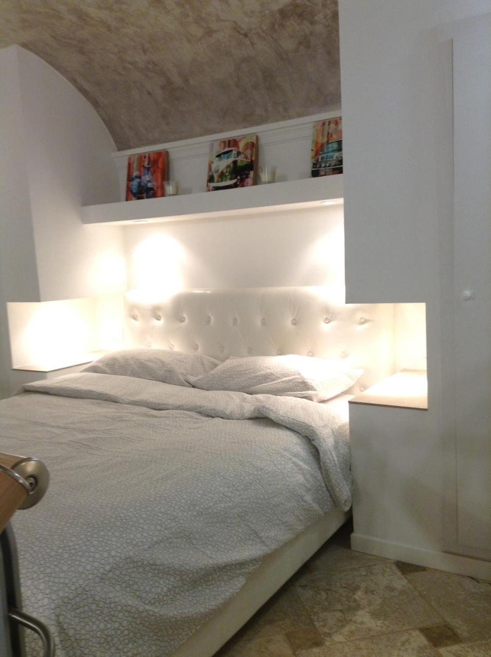 Apartment Split Level