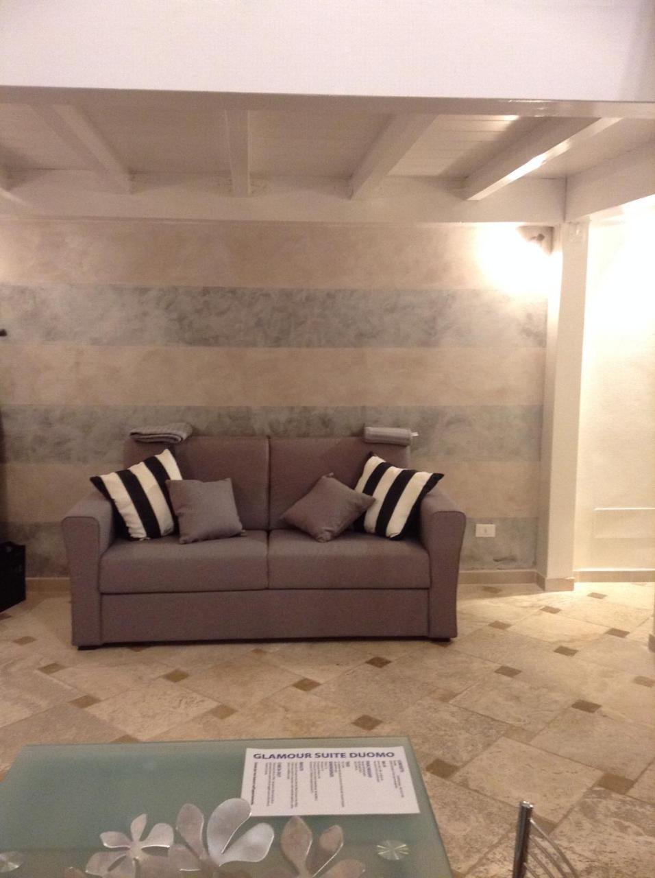 Apartment Split Level