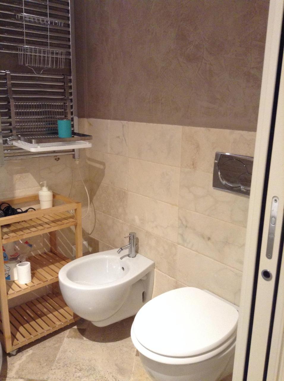 Apartment Split Level