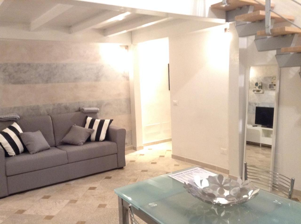 Apartment Split Level