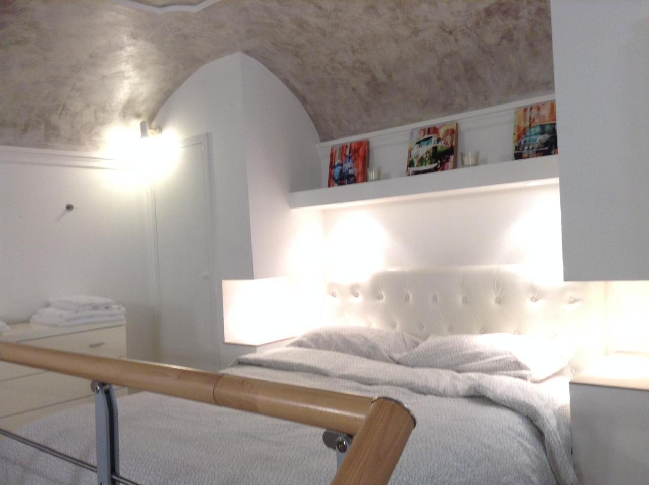 Apartment Split Level