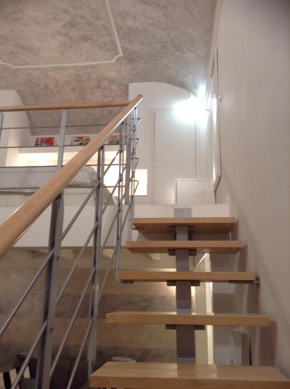 Apartment Split Level