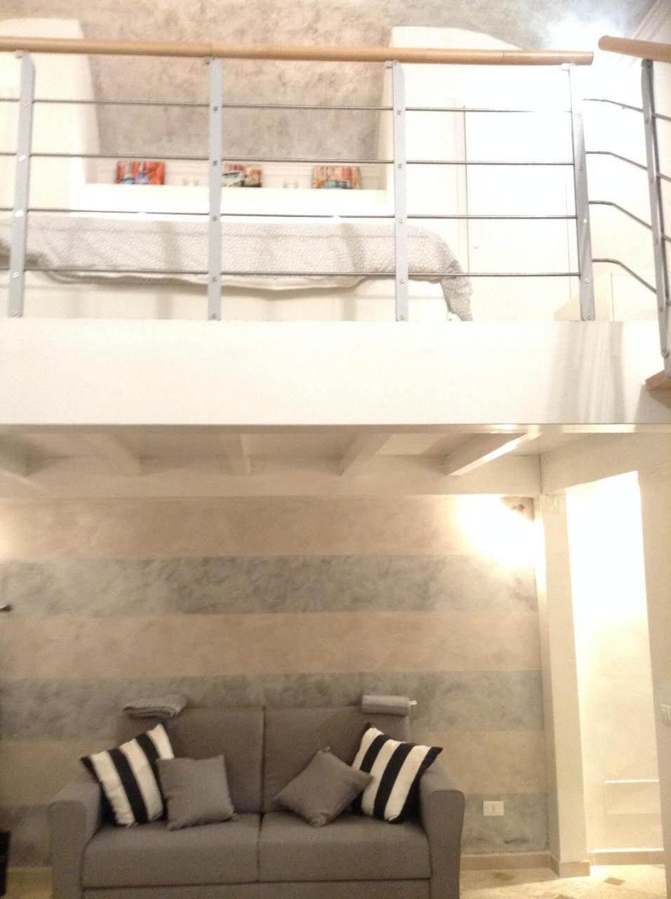 Apartment Split Level