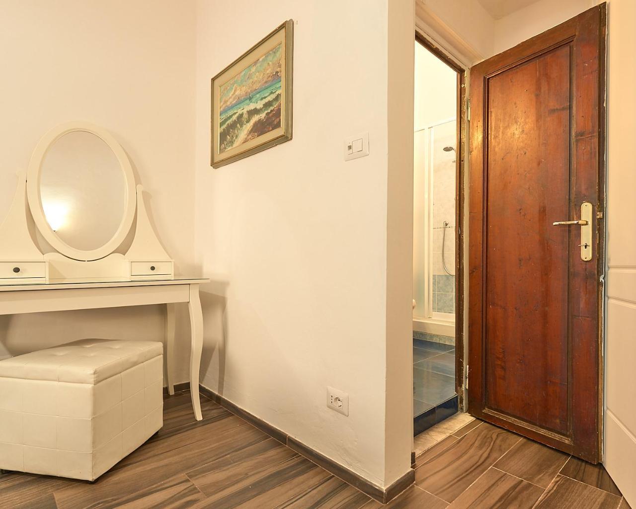 Camera Matrimoniale con Bagno Privato
