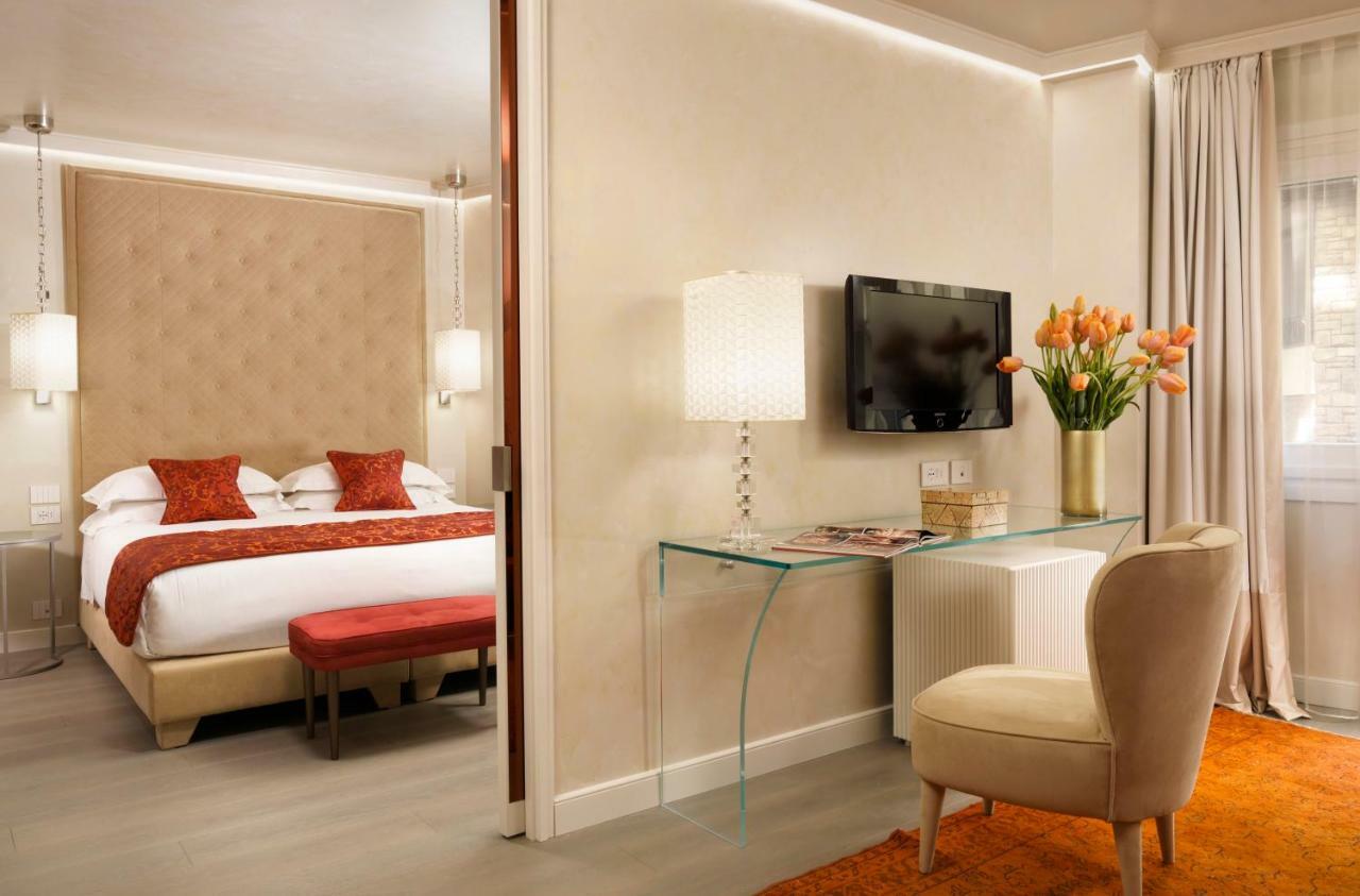 Superior Junior Suite