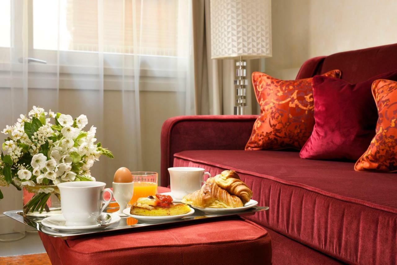 Superior Junior Suite